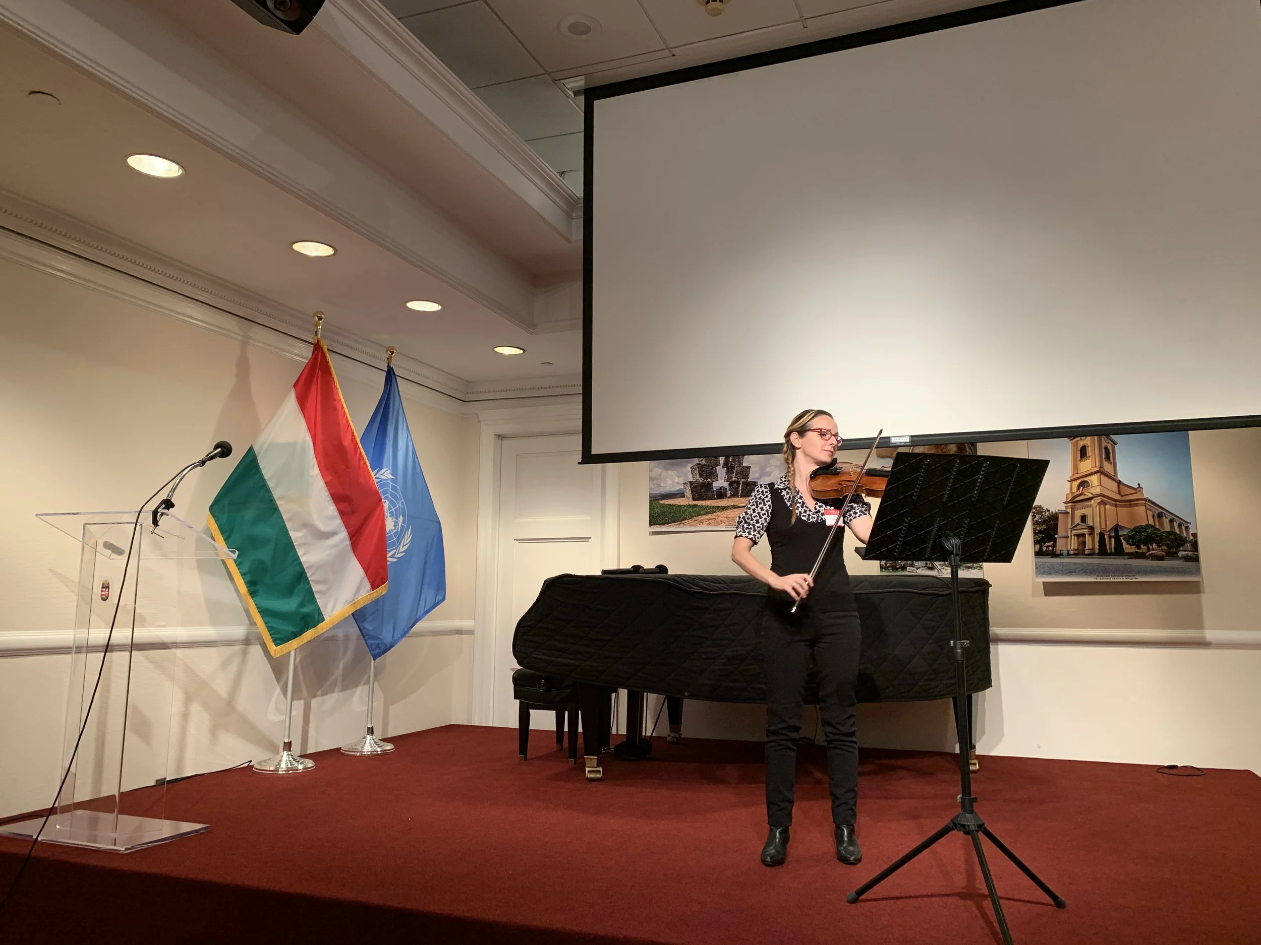 Sustainability Event